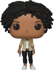 FunKo Pop! Movies - James Bond - Skyfall - Eve Moneypenny