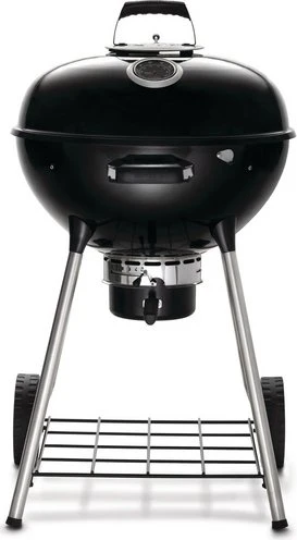 Napoleon NK22 Holzkohle Kugelgrill