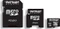 Patriot Signature Serie, microSD Vorschaubild
