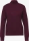 Street One Turtleneck Pullover wildberry red (Damen) Vorschaubild