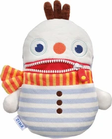 Schmidt Spiele Sorgenfresser Jingle Zima 21.5cm