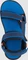 Jack Wolfskin Seven Seas 3 blau/orange (Junior) Vorschaubild