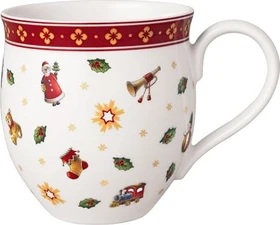 Villeroy & Boch Toy's Delight Becher mit Henkel 230ml