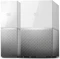 Western Digital My Cloud Home 6TB, 1x RJ-45 1000Base-T, 1x USB-A 3.0 Vorschaubild