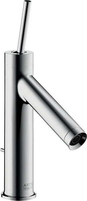 Hansgrohe Axor Starck 90 brushed red gold