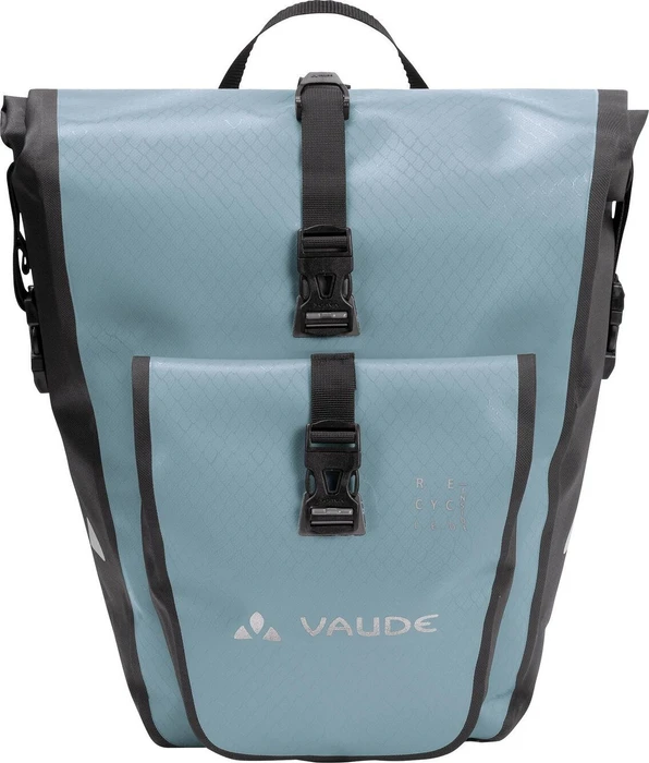 Vaude Aqua Back Plus Recycled Gepäcktasche nordic blue