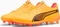 Puma King Ultimate FG/AG sun stream/puma black/sunset glow Vorschaubild