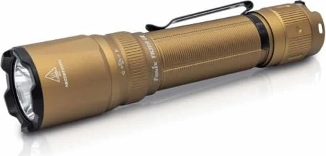 Fenix TK20R UE Taschenlampe tan
