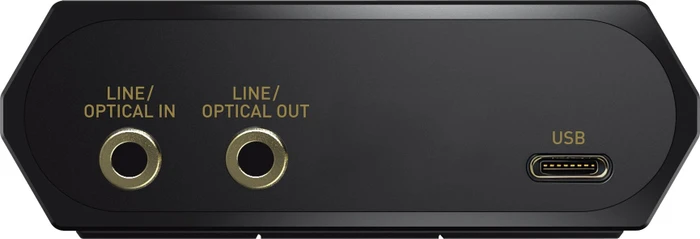 Creative Sound BlasterX G6 USB-C