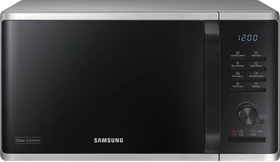 Samsung MS23K3555ES Mikrowelle mit Dampfgarer