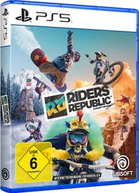 Riders Republic (PS5)
