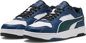 Puma RBD Break Low