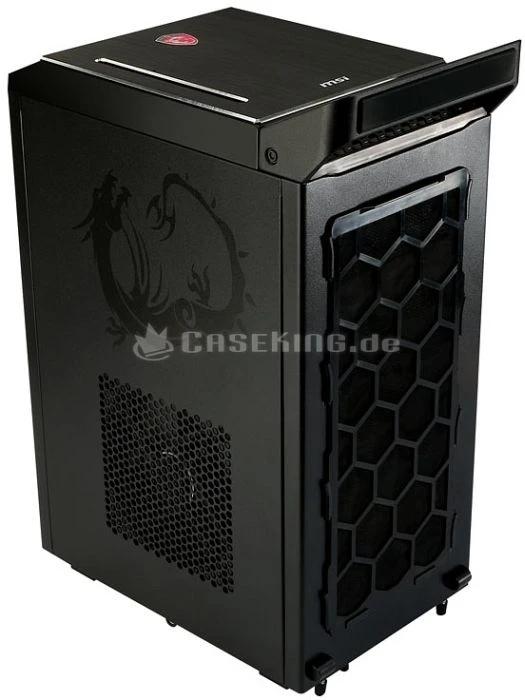 MSI Nightblade B85C-065EU-B7479098048G1T0DS81M, Core i7-4790, 8GB RAM, 128GB SSD, 1TB HDD, GeForce GTX 980