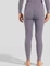 Odlo Active Warm Eco Set gray ridge/misty lilac (Damen) Vorschaubild