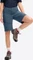 Maier Sports Inara Vario Hose kurz graphite (Damen) Vorschaubild