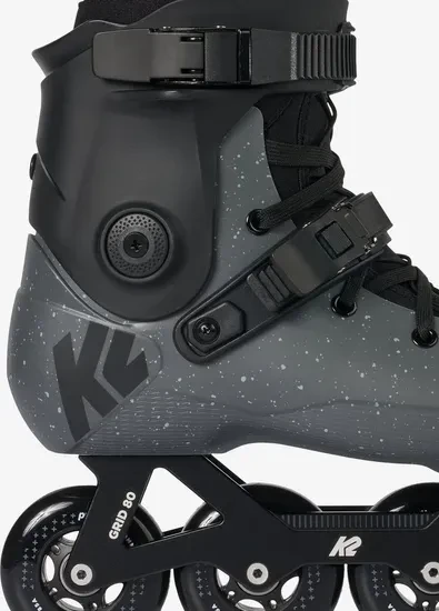 K2 Grid 80 Inline-Skate (Modell 2025)