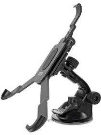 Trust Car Holder, Kfz-Halterung, Tablet-Halterung für iPad 2