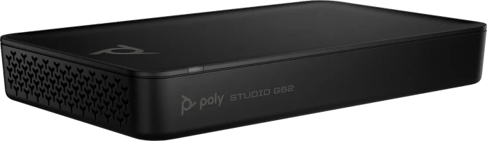 HP Poly Studio G62, ohne Funk/Stromkabel/Netzteil