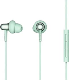 1MORE Stylish Dual-Dynamic In-Ear Headphones Spearmint Green