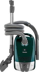 Miele Compact C2 Excellence EcoLine SDRP3 petrol
