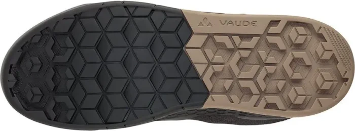 Vaude Moab Tech II black/coconut