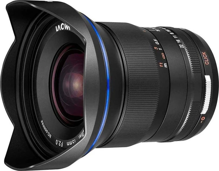 Laowa 15mm 2.0 Zero-D für L-Mount