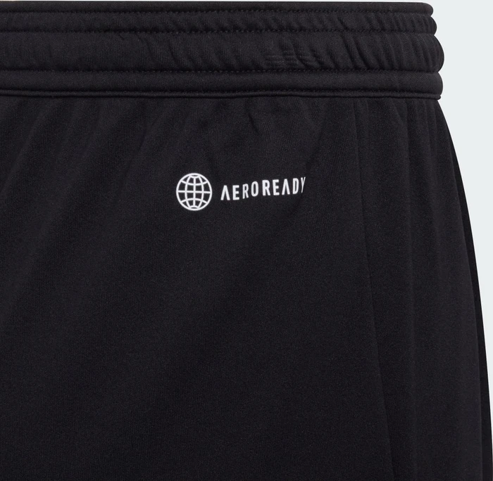adidas Entrada 22 Shorts schwarz (Junior)