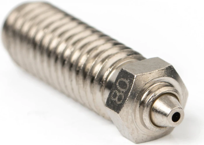 BondTech Druckdüse CHT BiMetal, 0.8mm