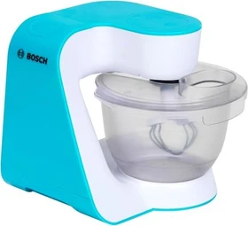 Theo Klein Bosch Küchenmaschine blau