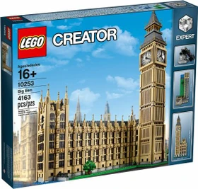 LEGO Creator Expert - Big Ben