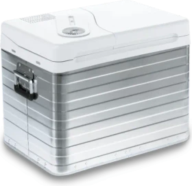 Mobicool MQ40A Thermoelektro-Kühlbox aluminium