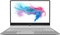 MSI PS42 8RB-073 Modern, silber, Core i7-8550U, 8GB RAM, 256GB SSD, GeForce MX150, DE Vorschaubild
