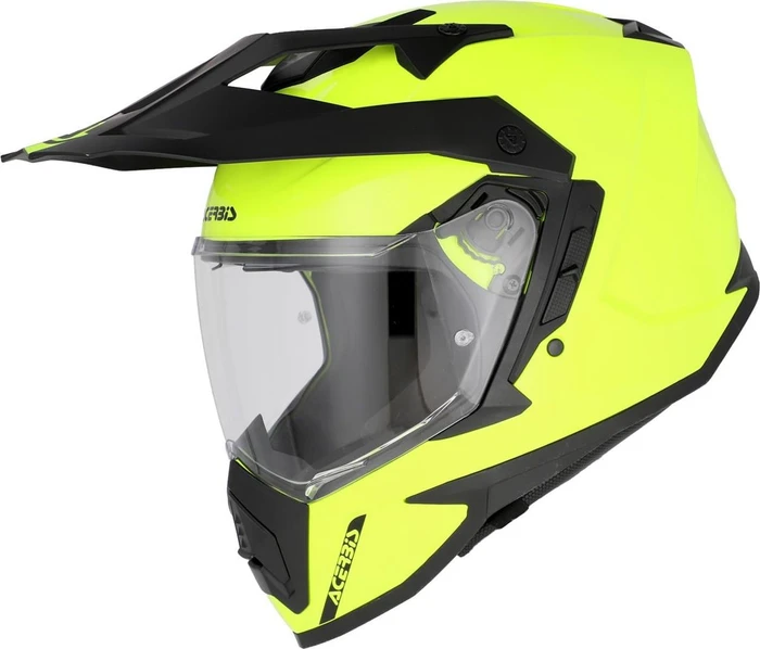 Acerbis Assault gelb