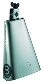 Meinl Steel Finish Cowbell 8" Big Mouth