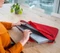 Trust Bologna Laptop Tasche 16" rot Vorschaubild