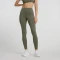 New Balance Sleek Pocket High Rise 27" Legging Hose lang (Damen) Vorschaubild
