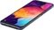 Samsung Gradation Cover für Galaxy A50 schwarz Vorschaubild