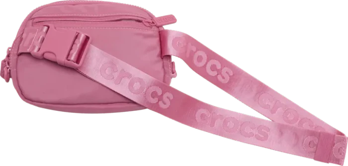 Crocs Classic Belt Bauchtasche quiet rose
