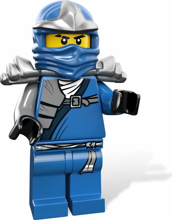 LEGO Ninjago Spinners - Jay ZX