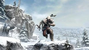 Assassin's Creed 3 (WiiU)