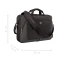 Wenger XE Brief 16" Laptop-Aktentasche, schwarz Vorschaubild