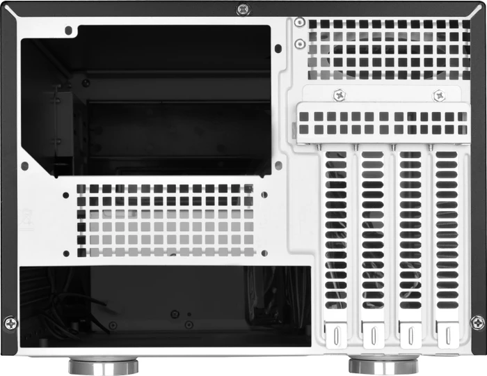 SilverStone Sugo SG02-F USB 3.0, schwarz