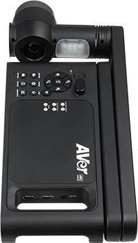 AVerMedia AVerVision M70W kabellose Dokumentenkamera/Visualizer