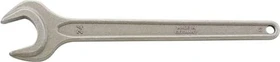 Stahlwille 4004 Einmaulschlüssel, 50x412mm