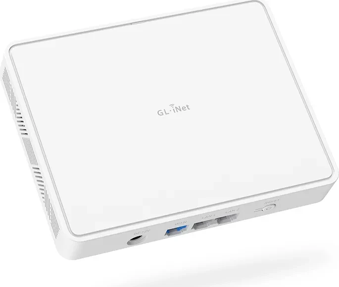 GL.iNet GL-B3000 Marble, AX3000