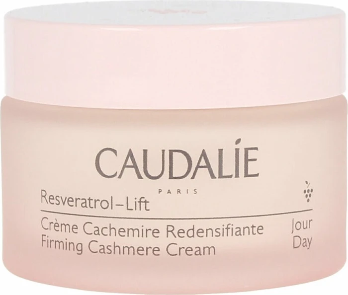 Caudalie Resveratrol Lift Face Lifting Soft Cream, 50ml