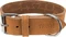 Trixie Rustic Fettleder-Halsband Vorschaubild