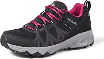 Columbia Peakfreak II Outdry black/ti grey steel (Damen)