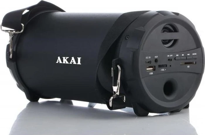 Akai ABTS-12C