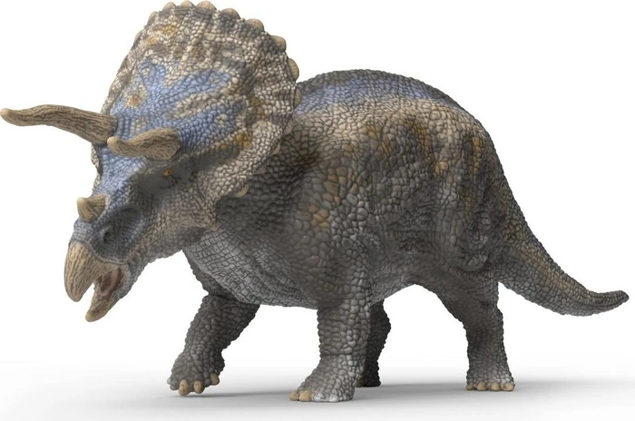 Schleich Dinosaurs - Triceratops